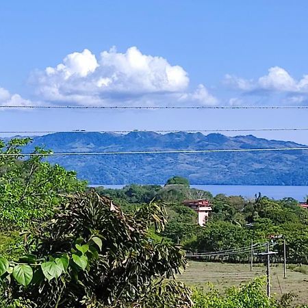 Posada Bugambilias Catemaco Buitenkant foto
