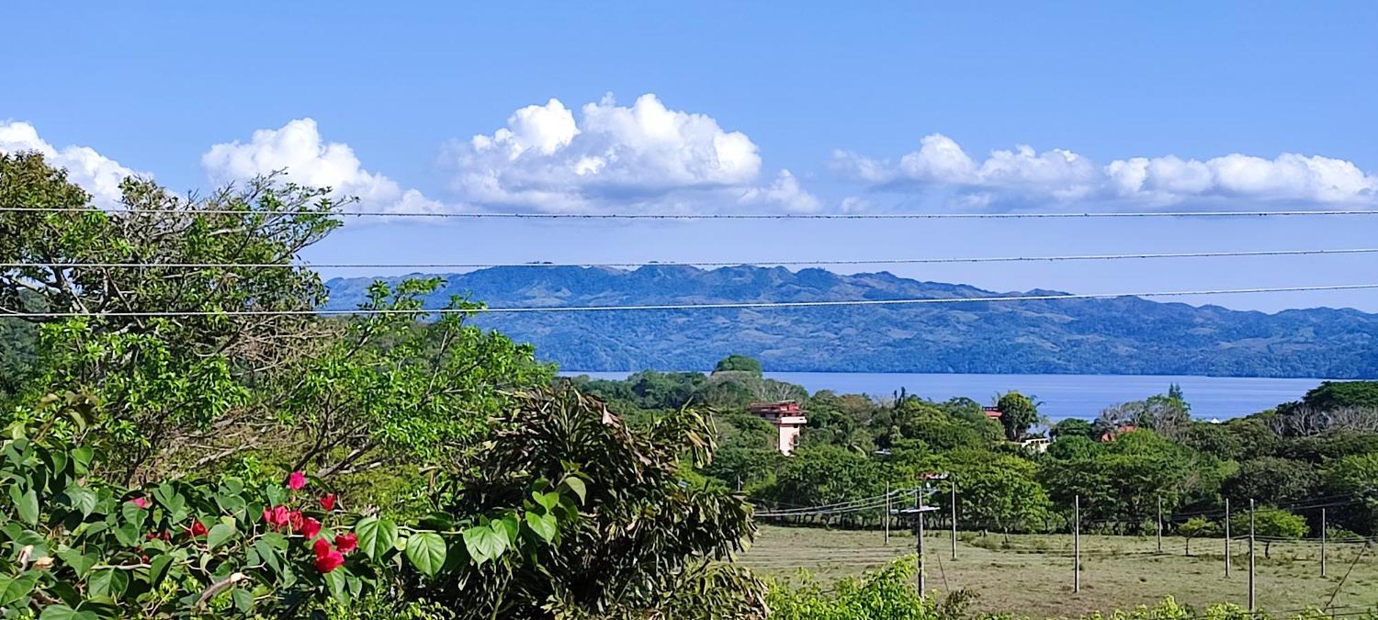 Posada Bugambilias Catemaco Buitenkant foto