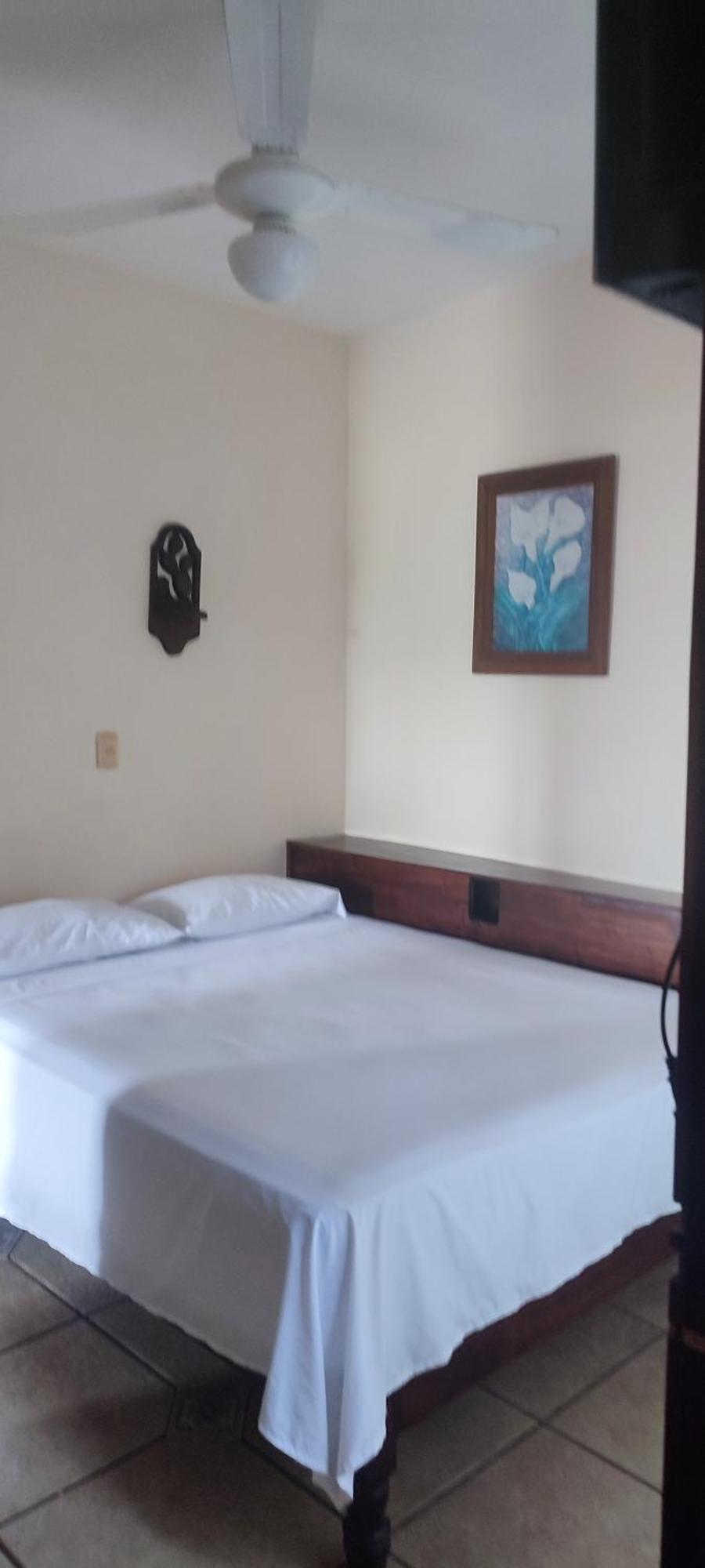 Posada Bugambilias Catemaco Buitenkant foto