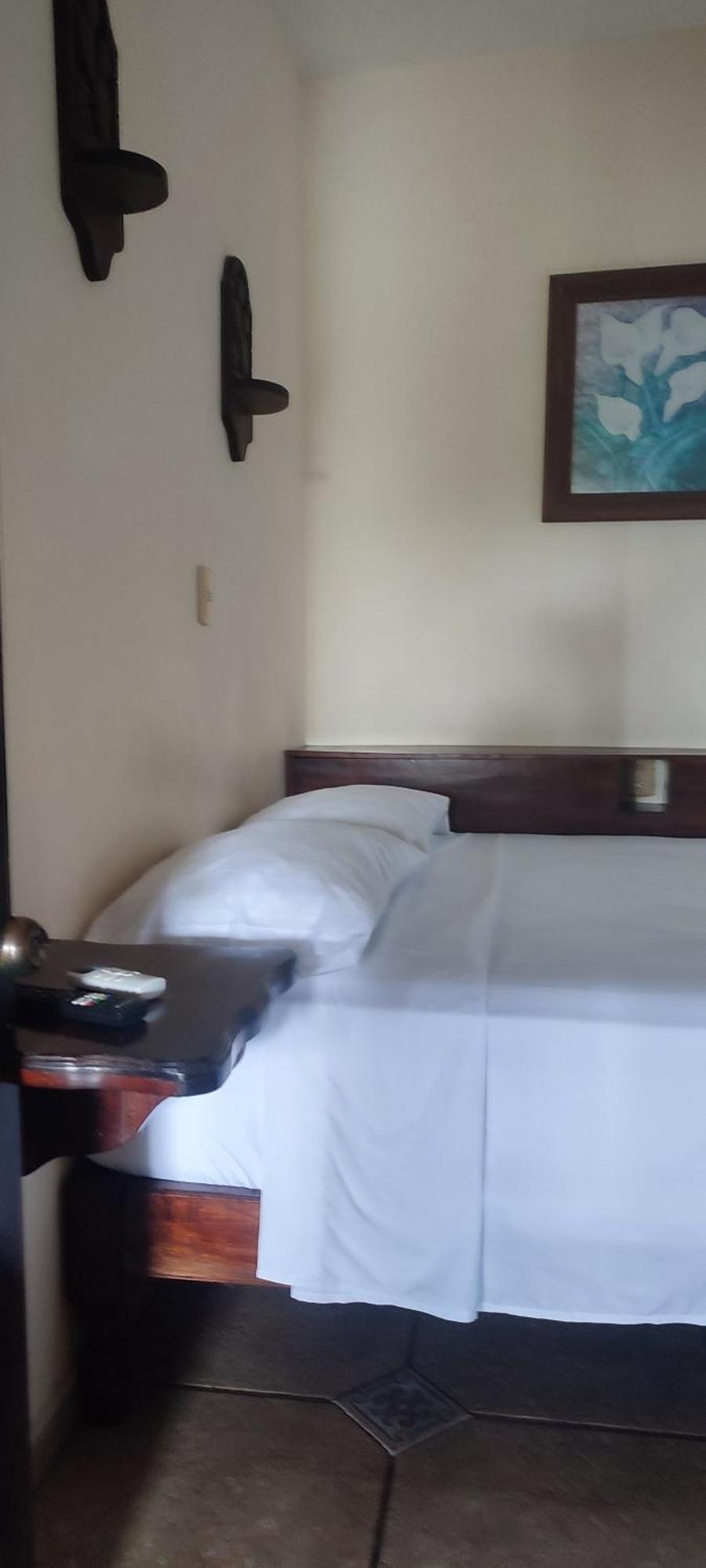 Posada Bugambilias Catemaco Buitenkant foto