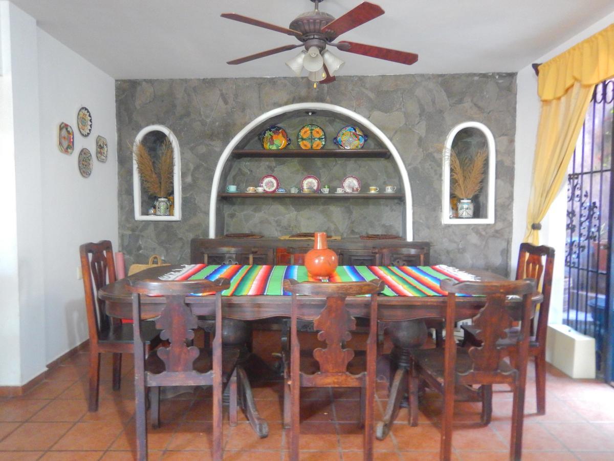 Posada Bugambilias Catemaco Buitenkant foto